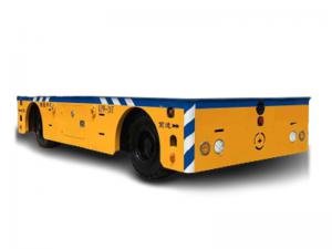 20吨轮胎式无轨电动平车